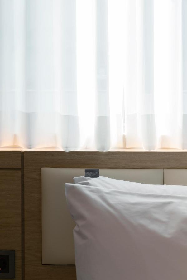 Busan Lounge 26 Hotel المظهر الخارجي الصورة