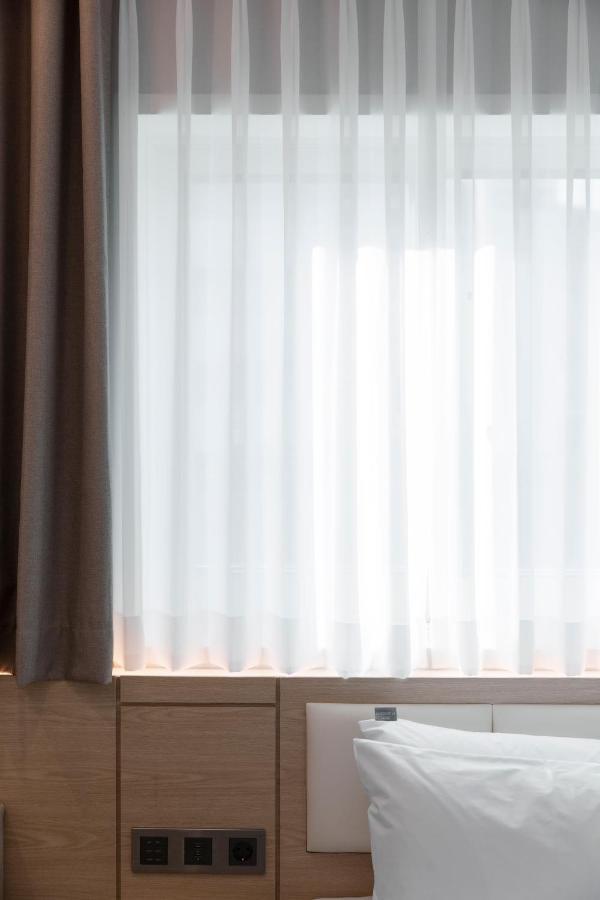Busan Lounge 26 Hotel المظهر الخارجي الصورة