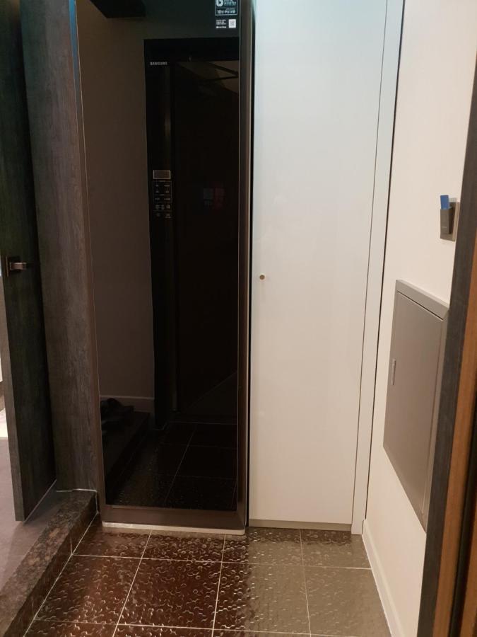 Busan Lounge 26 Hotel المظهر الخارجي الصورة