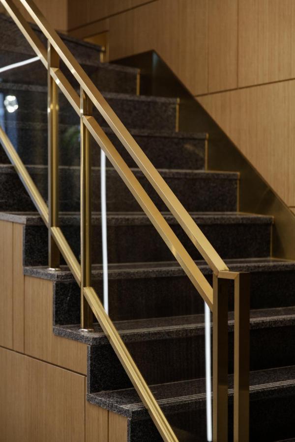 Busan Lounge 26 Hotel المظهر الخارجي الصورة