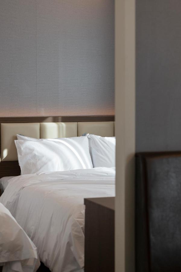 Busan Lounge 26 Hotel المظهر الخارجي الصورة