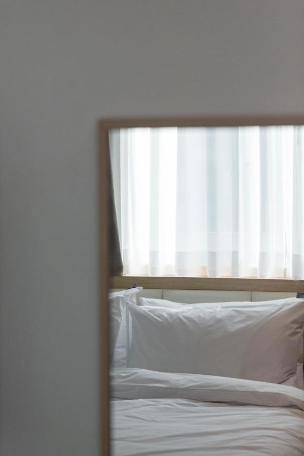 Busan Lounge 26 Hotel المظهر الخارجي الصورة