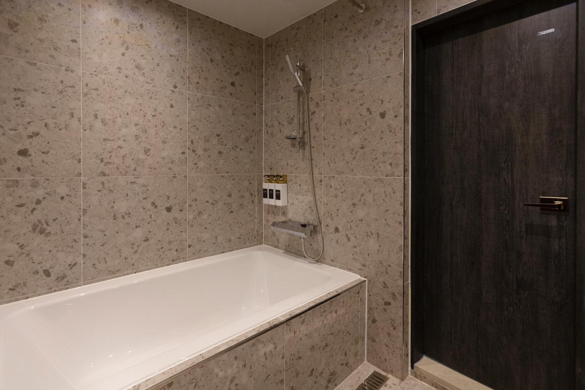 Busan Lounge 26 Hotel المظهر الخارجي الصورة